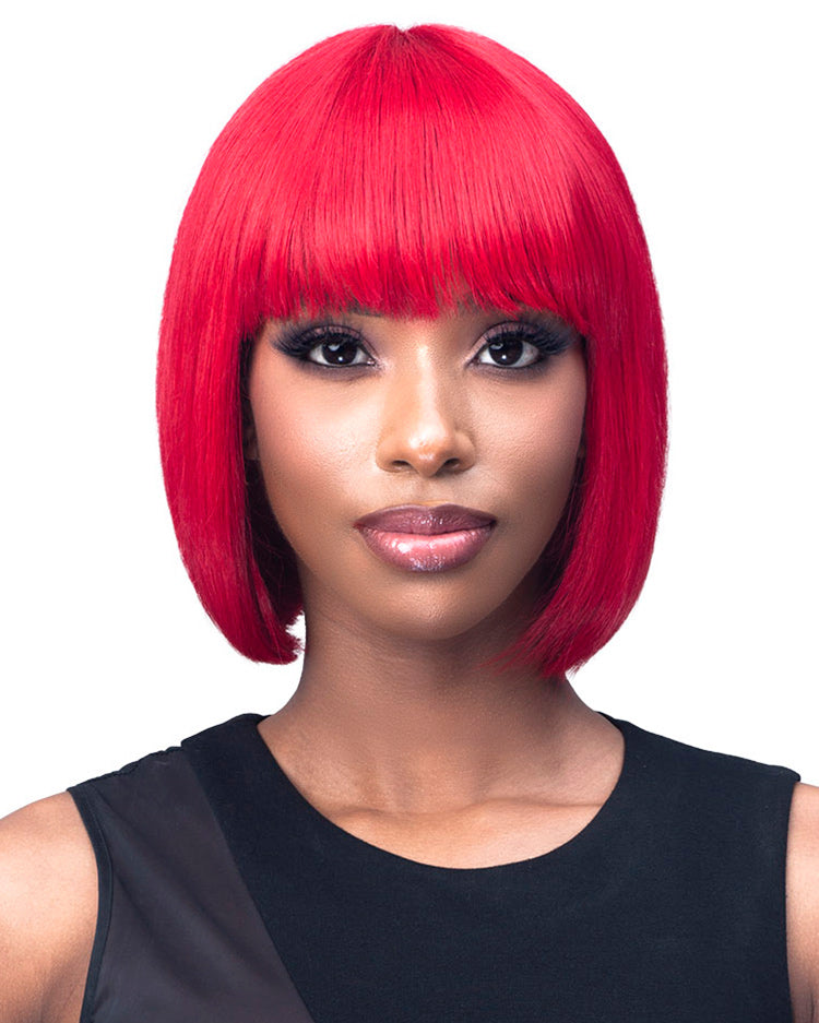 Bryonia | Human Hair Wig by Bobbi Boss