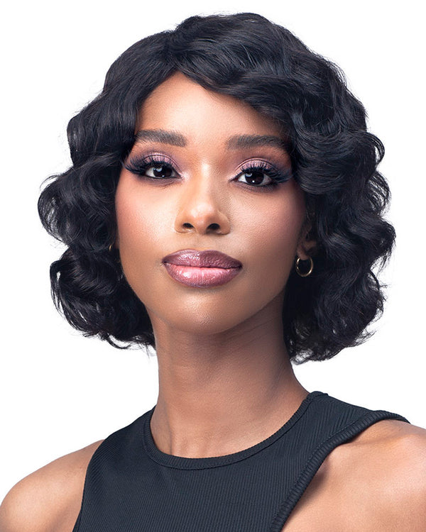 Apolline | Human Hair Wig by Bobbi Boss