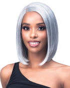 Rosalie | Lace Front Human Hair Wig by Bobbi Boss