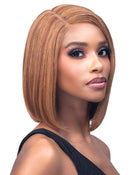 Rosalie | Lace Front Human Hair Wig by Bobbi Boss