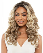 Beau | Lace Front Synthetic Wig by Bobbi Boss
