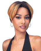 Lexie | Lace Front Synthetic Wig by Bobbi Boss