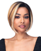 Vixie | Lace Front Synthetic Wig by Bobbi Boss