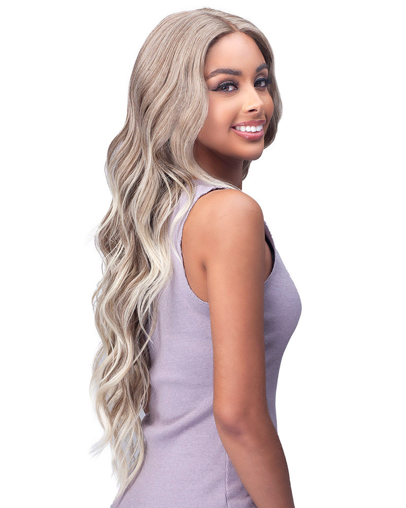 Atlas | Lace Front Synthetic Wig by Bobbi Boss