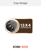 Odette | Lace Front Synthetic Wig by Bobbi Boss