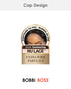 Pineapple Curl 18 | Lace Front Human Hair Wig by Bobbi Boss