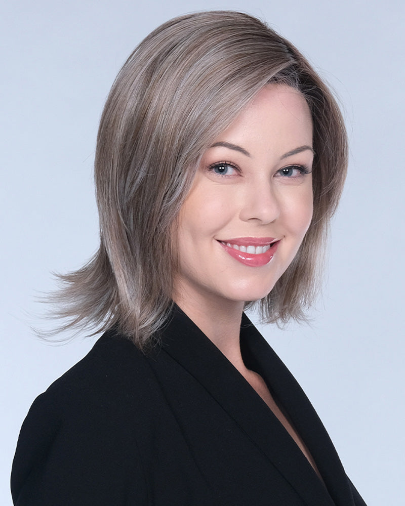 Torani | Lace Front & Monofilament Part Synthetic Wig by Belle Tress