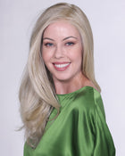 Firenze | Lace Front & Monofilament Part Synthetic Wig by Belle Tress
