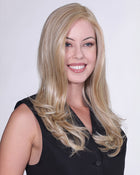 Siena | Lace Front & Monofilament Part Synthetic Wig by Belle Tress