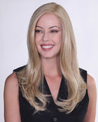 Siena | Lace Front & Monofilament Part Synthetic Wig by Belle Tress