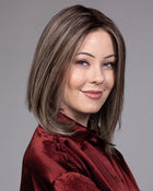 Dubai | Lace Front & Monofilament Part Synthetic Wig by Belle Tress