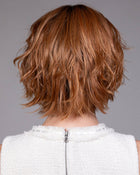 Miami | Lace Front & Monofilament Part Synthetic Wig by Belle Tress