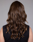 Santiago | Lace Front & Monofilament Part Synthetic Wig by Belle Tress