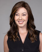 Santiago | Lace Front & Monofilament Part Synthetic Wig by Belle Tress