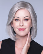 Mara | Lace Front & Monofilament Top Synthetic Wig by Belle Tress