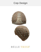 Dubai | Lace Front & Monofilament Part Synthetic Wig by Belle Tress