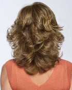 Fierce & Free | Synthetic Wig by Gabor