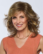 Fierce & Free | Synthetic Wig by Gabor