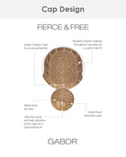 Fierce & Free | Synthetic Wig by Gabor