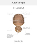 In Bloom | Synthetic Wig by Gabor