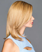 Own The Room-Large | Lace Front & Monofilament Part Synthetic Wig by Gabor