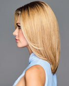 Own The Room-Large | Lace Front & Monofilament Part Synthetic Wig by Gabor