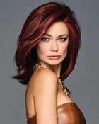 Own The Room-Large | Lace Front & Monofilament Part Synthetic Wig by Gabor
