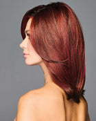 Own The Room-Large | Lace Front & Monofilament Part Synthetic Wig by Gabor