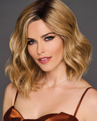 Dress Me Up | Lace Front & Monofilament Part Synthetic Wig by Gabor