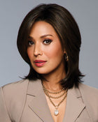 Inspire Me | Lace Front & Monofilament Top Synthetic Wig by Gabor