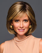 All The Rage | Lace Front & Monofilament Top Synthetic Wig by Gabor