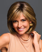 All The Rage | Lace Front & Monofilament Top Synthetic Wig by Gabor