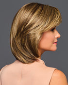 All The Rage | Lace Front & Monofilament Top Synthetic Wig by Gabor