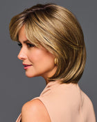 All The Rage | Lace Front & Monofilament Top Synthetic Wig by Gabor