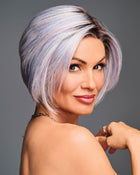 Dare To Dream | Lace Front & Monofilament Part Synthetic Wig by Gabor