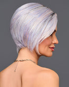 Dare To Dream | Lace Front & Monofilament Part Synthetic Wig by Gabor