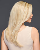 Mirror Moment | Lace Front & Monofilament Part Synthetic Wig by Gabor