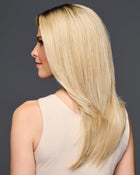 Mirror Moment | Lace Front & Monofilament Part Synthetic Wig by Gabor