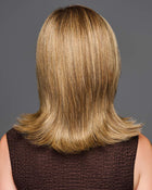 Own The Room Luxury | Lace Front & Monofilament Top Synthetic Wig by Gabor