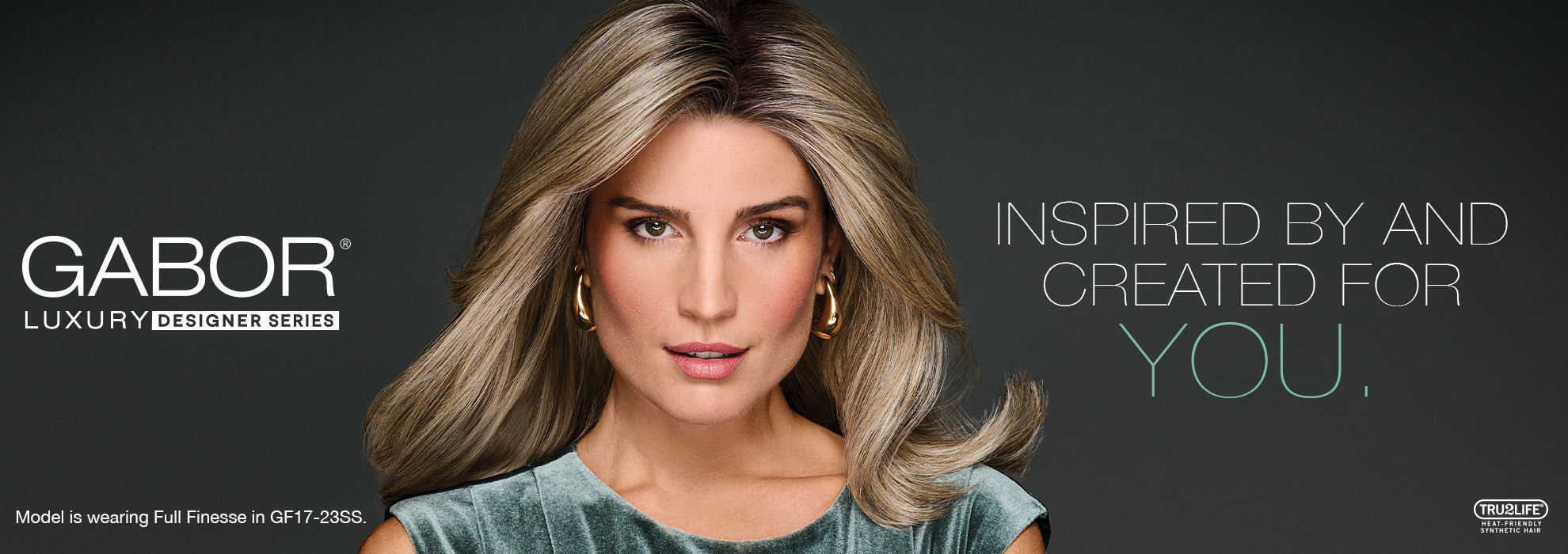 Gabor Wigs