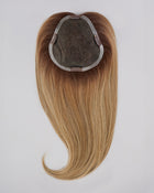 EasiPart HD XL 18 inch (Exclusive) | Monofilament Clip-in Crown Volumizer Topper by Jon Renau