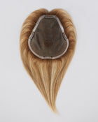 EasiPart HH XL 12 inch (Exclusive) | Remy Human Hair Clip-in Crown Volumizer Toppers by Jon Renau