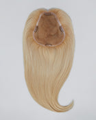 EasiPart HH XL 18 inch (Exclusive) | Remy Human Hair Clip-in Crown Volumizer Toppers by Jon Renau