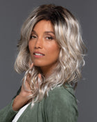 Reeves (Exclusive) | Synthetic Wig by Estetica