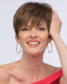 Jayce | Monofilament Crown Synthetic Wig by Estetica