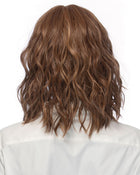 Frankie | Monofilament Crown Synthetic Wig by Estetica