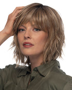 Hollis | Monofilament Top Synthetic Wig by Estetica
