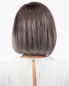 Jamison (Exclusive) | Lace Front & Monofilament Part Synthetic Wig by Estetica