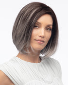 Jamison (Exclusive) | Lace Front & Monofilament Part Synthetic Wig by Estetica