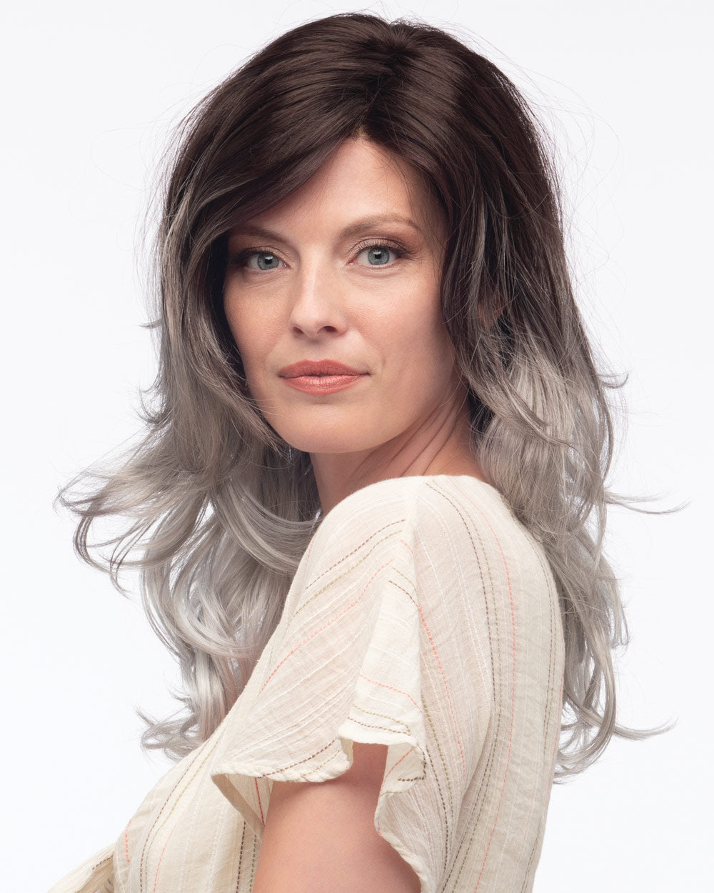 Orchid (Exclusive) | Lace Front Synthetic Wig by Estetica
